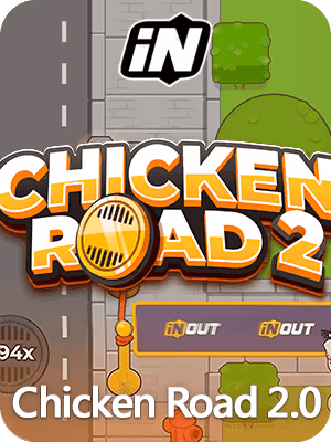 Chicken Road 2.0