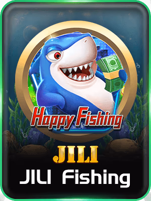 Deep Sea Fortune